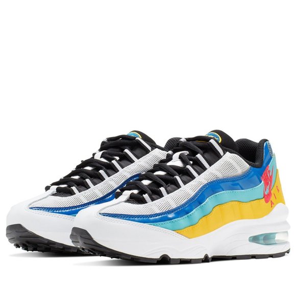 NIKE Air Max 95 - Picture 1 of 6